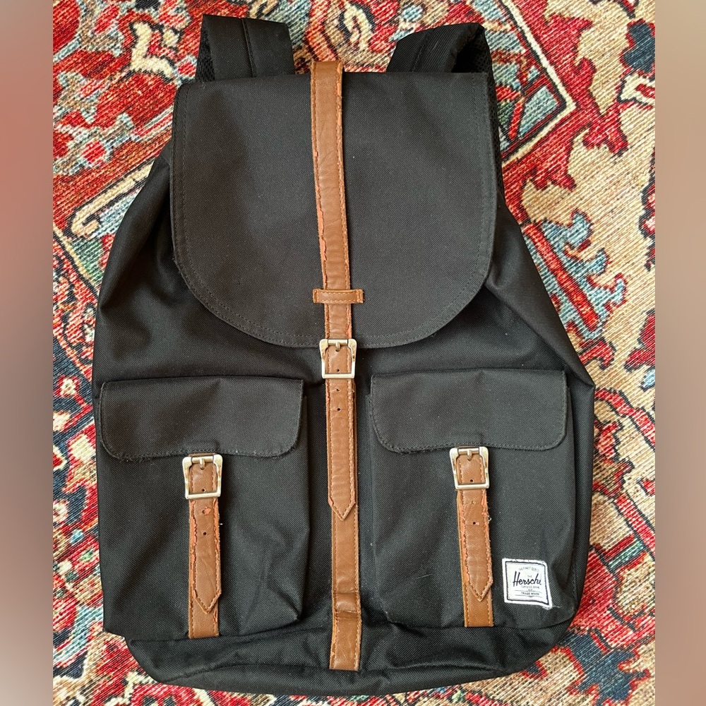 Hershel Dawson Backpack
